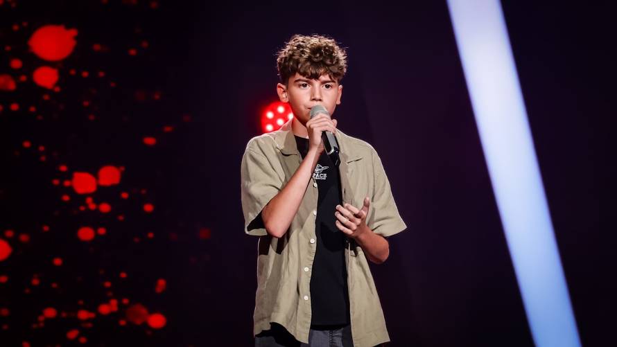 'U The Voice Kidsu imamo 16 slavuja, bit će teško izabrati'