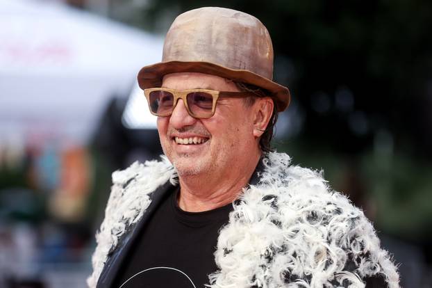 Sarajevo: Crveni tepih drugog dana 31. Sarajevo Film Festivala