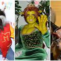 Kraljica kostima za Noć vještica: Pogledajte jezive transformacije Heidi Klum za 'najstrašniju noć'
