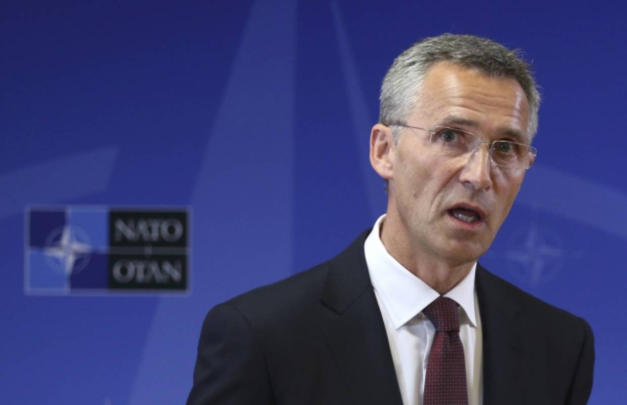 Novi čelnik NATO-a: Neće biti kompromisa spram Rusije