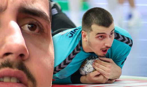 Mandić o isprici Miloša Kosa: 'Poslao mi je neku poruku...'