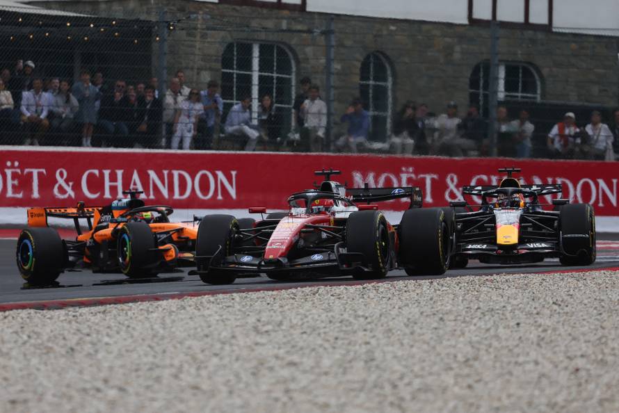 Belgian Grand Prix