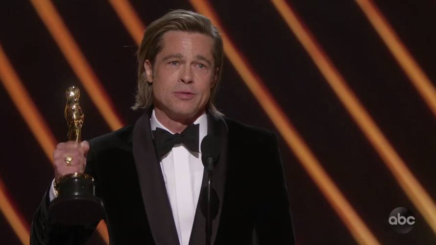 Dominacija 'Parazita', debakl 'Irishmana': Evo tko je slavio