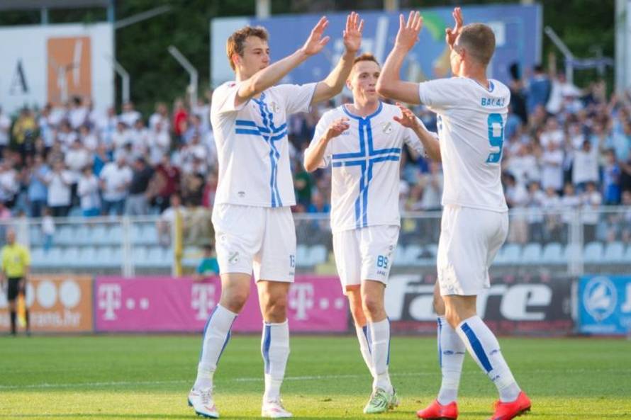 Nel Pavletić/PIXSELL