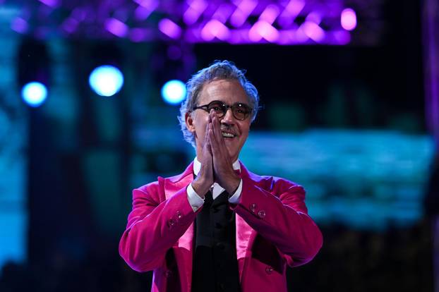 Zagreb: Zagrebački solisti, Matej Meštrović na klaviru i Borna Šercar na udaraljkama nastupili na Zagreb Classicu