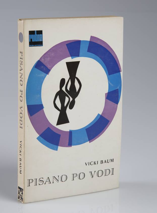 FOTO Njegov dizajn obilježio je prošlo stoljeće: Sjećate li se ovih letaka, plakata, ambalaža