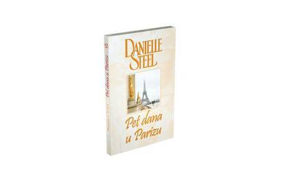 Danielle Steel - kraljica ljubavnih intriga