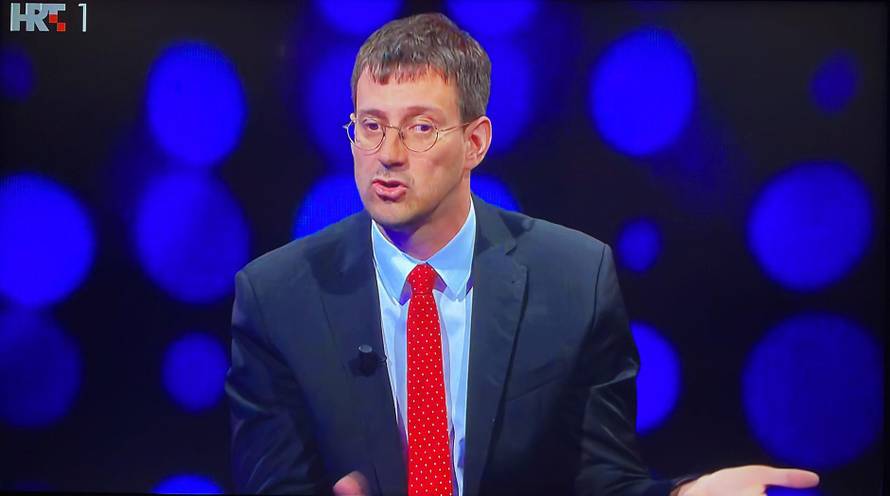 Krešo iz 'Potjere' o večerašnjoj epizodi: 'Nevjerojatno! Ovo je vrijedilo čekati devet godina'