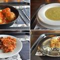 U zagreba&ccaron;kom restoranu smo za 11,9 &euro; pojeli 2 juhe i 4 ru&ccaron;ka!