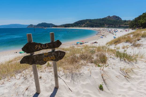 50 najljepših plaža na svijetu