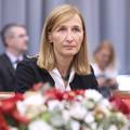Sabor potvrdio novu ministricu regionalnog razvoja: Podržalo ju je 76 zastupnika većine