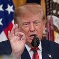 Sud zabranio javno financiranje veli&ccaron;anja Trumpa uo&ccaron;i izbora