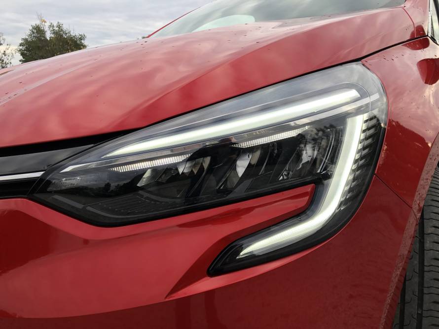 Renault Clio na plin je štedljiv, ekološki i prilično povoljan