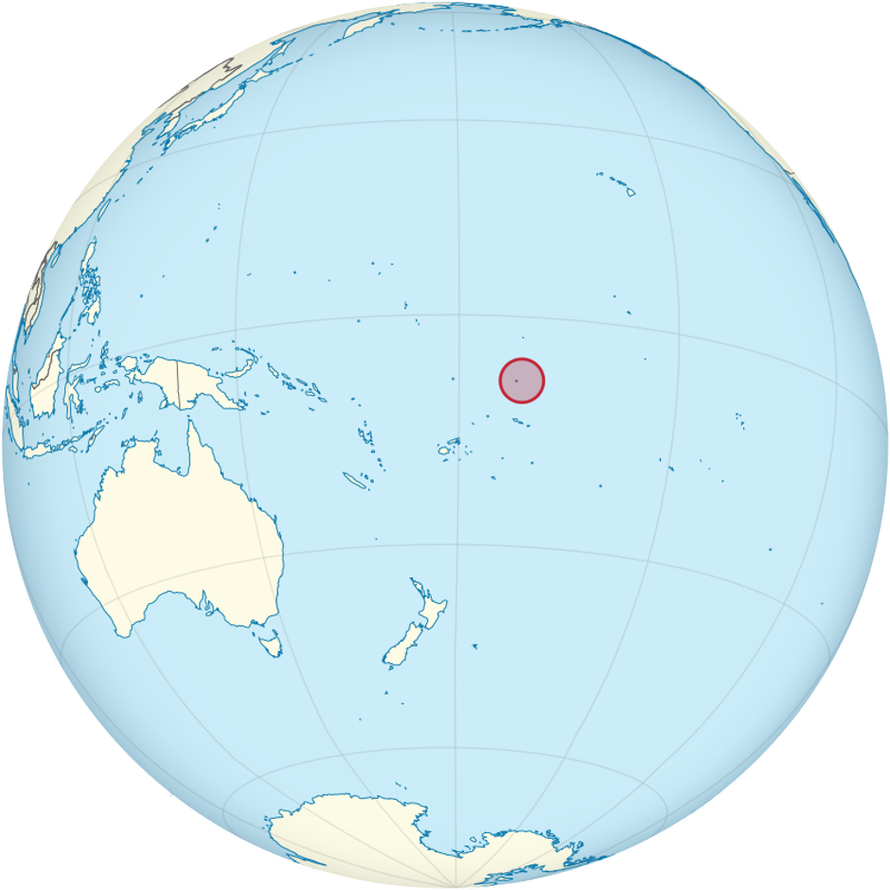 Atoli Tokelau