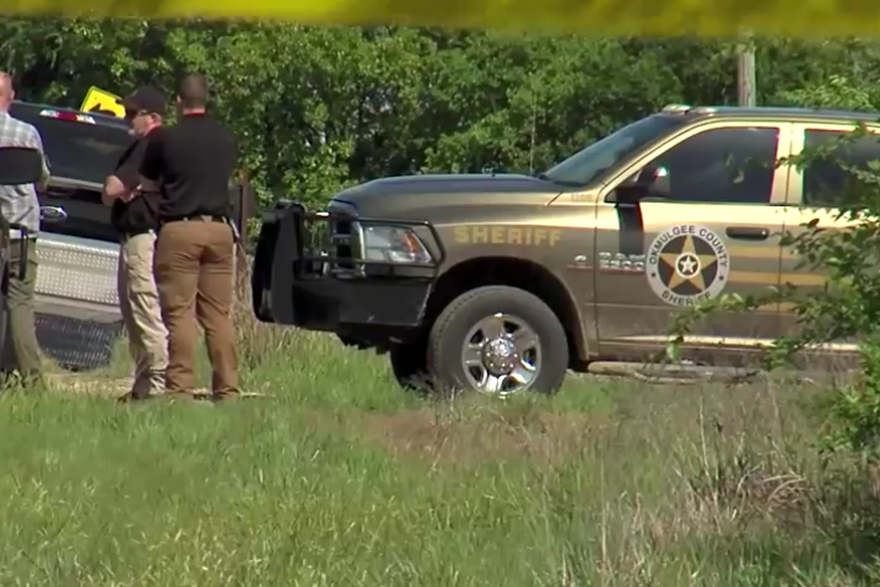 U Oklahomi pronađeno 7 tijela