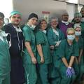 U Varaždinu prvi put izvedena nova vrsta operacije pacijenata