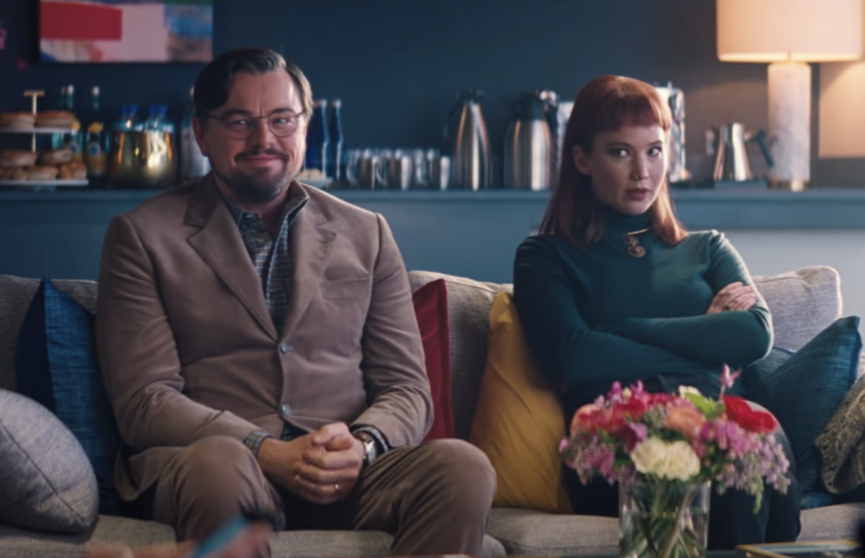 Pogledajte kako Leonardo DiCaprio zvuči na hrvatskom: Netflix sinkronizirao novi film