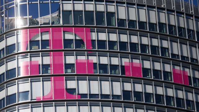 Hrvatski Telekom u Sky Office neboderu