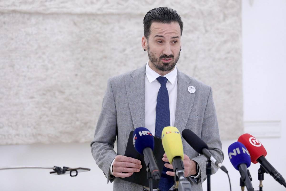 'Koliko je mrtvih potpisalo za neke predsjedničke kandidate?'