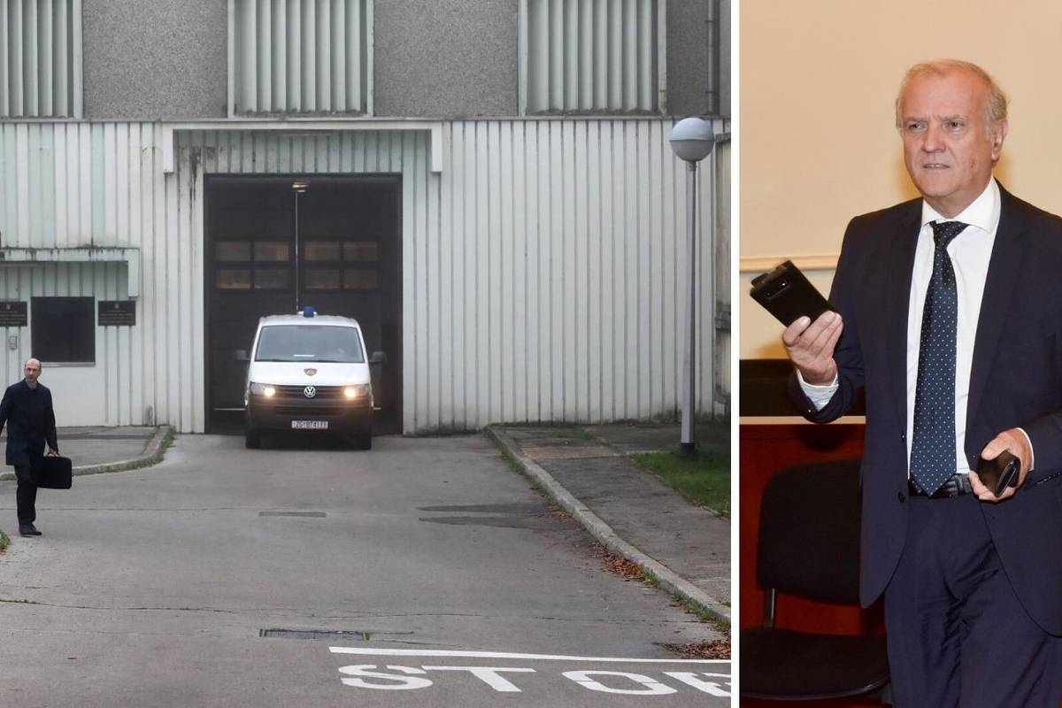 Neopravdano u pritvor: Država platila 19,2 milijuna kn odštete