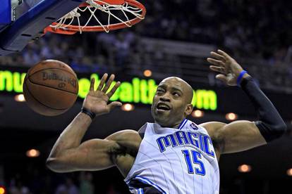 Raspucani Howard i ekipa: Orlando Magic poveo 2-0 