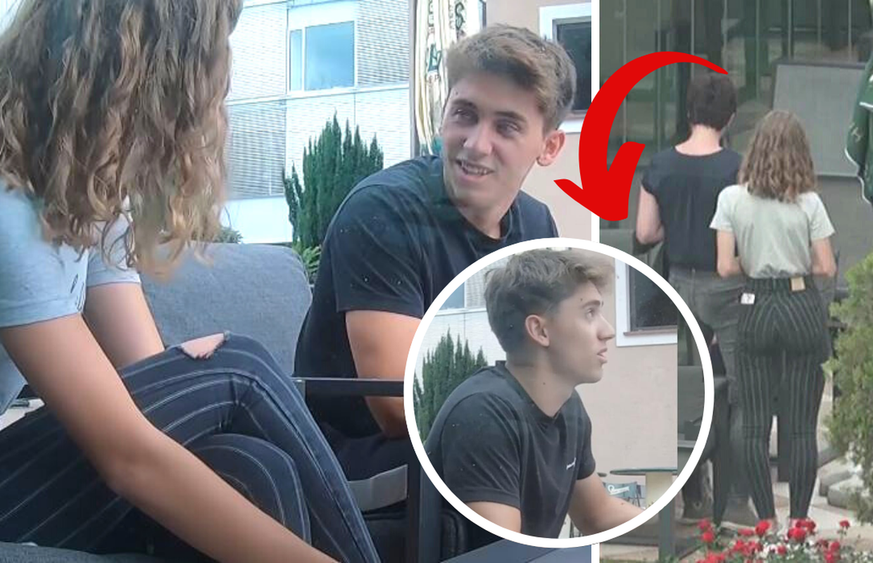 Mama fana ga 'napala': Znaš li koliko moja kćer ima godina?