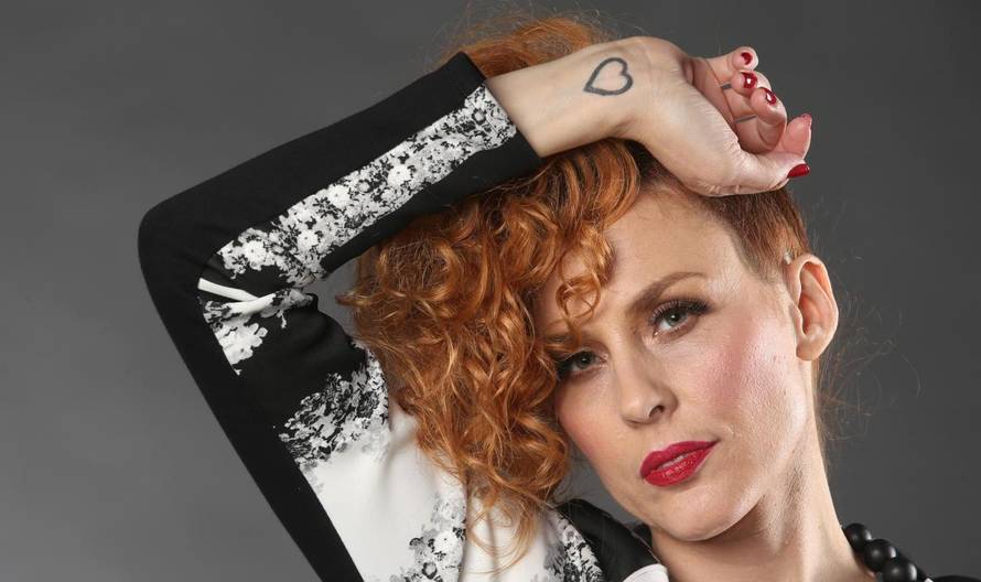 Anđa Marić: 'Jako sam sretna i ponosna na sebe, naučila sam da moram biti svoj motivator'