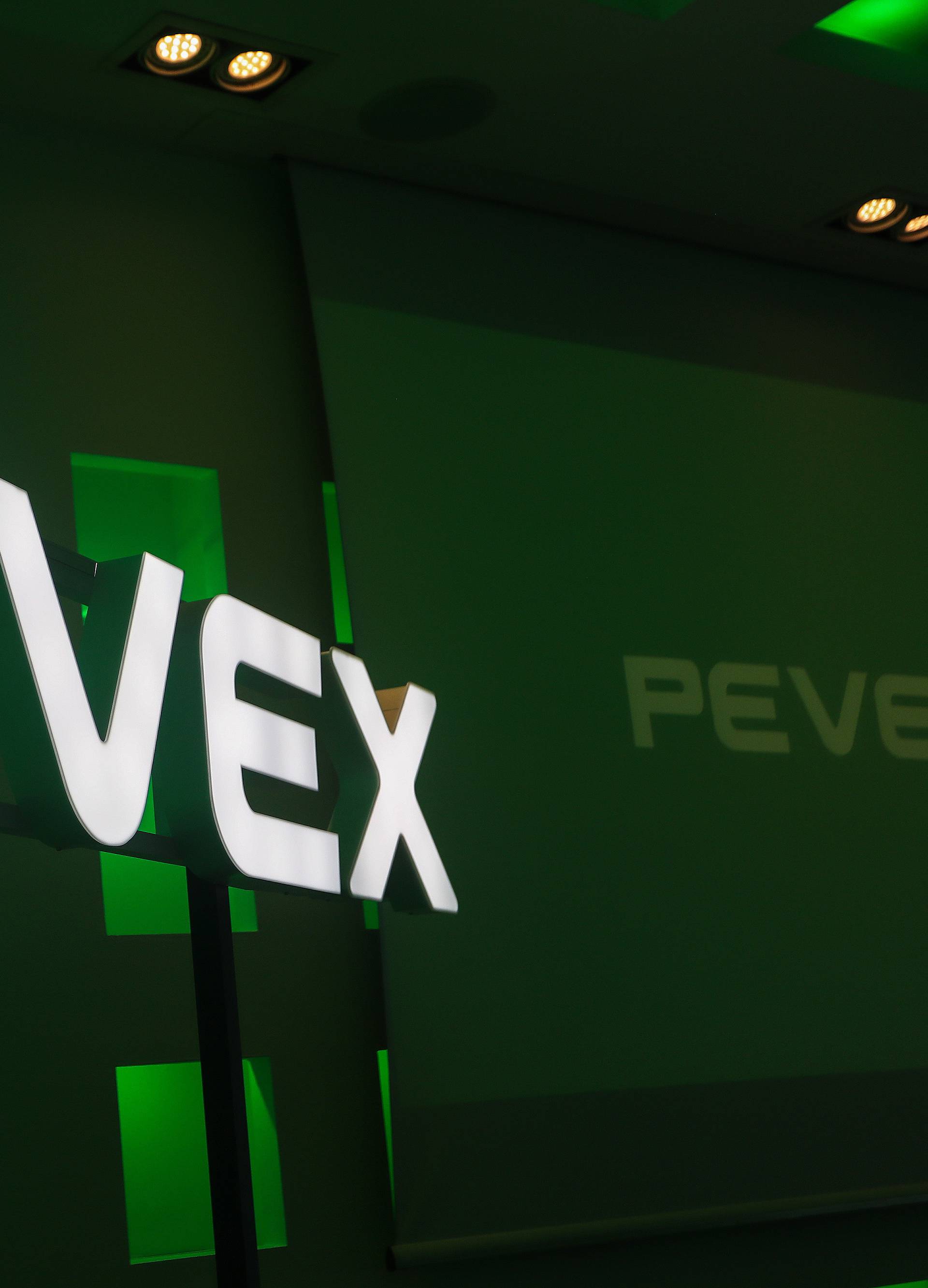 Zbogom Pevec: Trgovački lanac promijenio je naziv u  - Pevex!