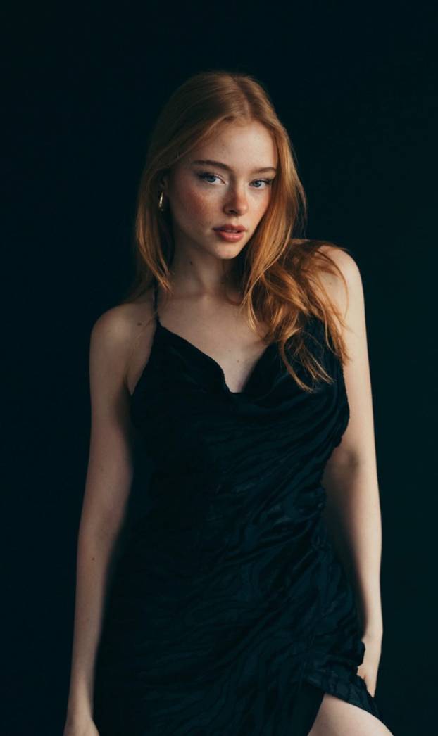 FOTO Boja strasti: Najljepše crvenokose žene na Instagramu