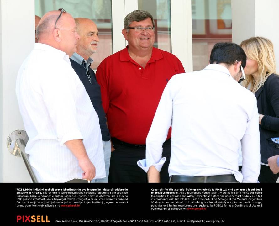 Robert Anić/Pixsell