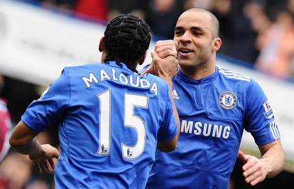 Premiership: Chelseajev Malouda je igrač mjeseca...