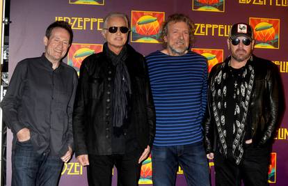 Led Zeppelin ipak dobio spor: Stairway to Heaven nije kopija