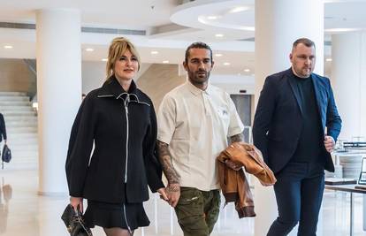 Iris Livaja objavila zagonetnu poruku nakon derbija: Slijepac prvo odbaci štap kada progleda