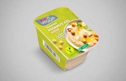 Provjerite zalihe! S polica se zbog salmonele povlači humus