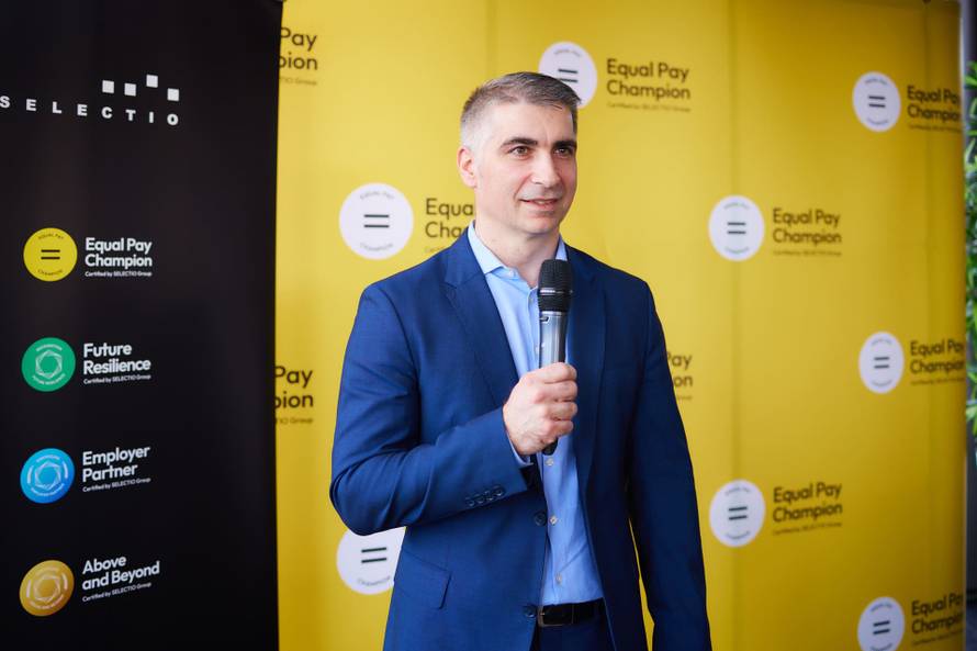 Novi SELECTIO Indeks žena: Porastao udio žena u upravama hrvatskih i europskih tvrtki