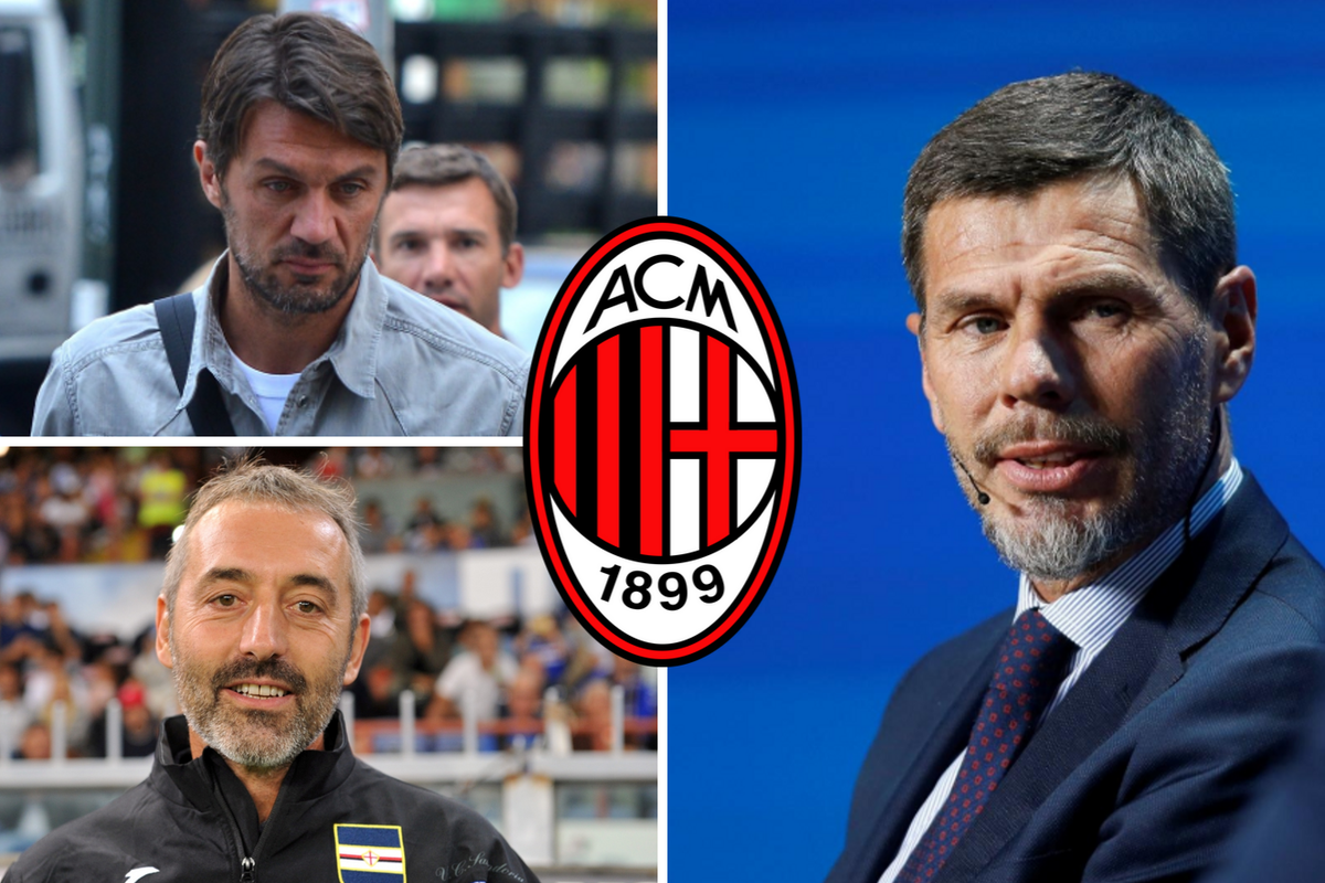 Raskol: Maldini vjeruje treneru, ali Boban ga već hoće potjerati
