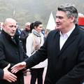 Dok Milanović i Banožić mjere mišiće, vojska nam se utapa u brojim drugim problemima