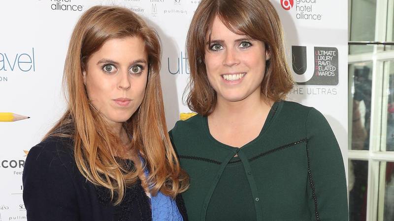 Princeze Beatrice i Eugenie neće biti na ovogodišnjem uskrsnom okupljanju kraljevske obitelji