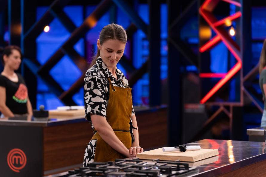 Stjepan je kompletirao tim! Evo tko sve ulazi u MasterChef vilu