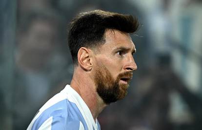 Lionel Messi: Živjet ću u Barceloni, a  sadašnja momčad pod Flickom igra spektakularno!