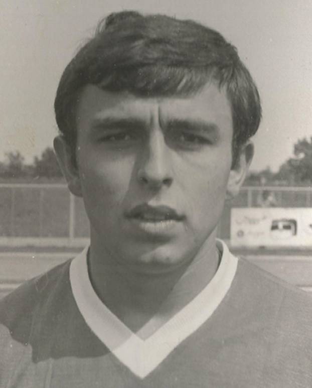 FOTO Bila jednom generacija Dinama '67. Tko je još ostao?