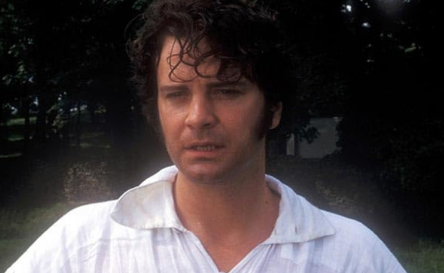 Colin Firth zbog košulje postao 'seks simbol': Nju sada prodali na aukciji za čak 25.000 funti