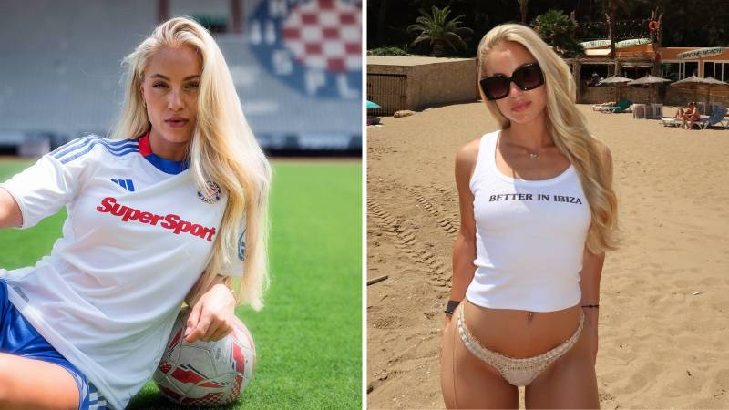 Ana Maria Marković: Nisam baš očekivala ovakvu pozornost