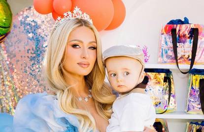 Paris Hilton pitali zašto još nije pokazala kćer: Evo što je rekla