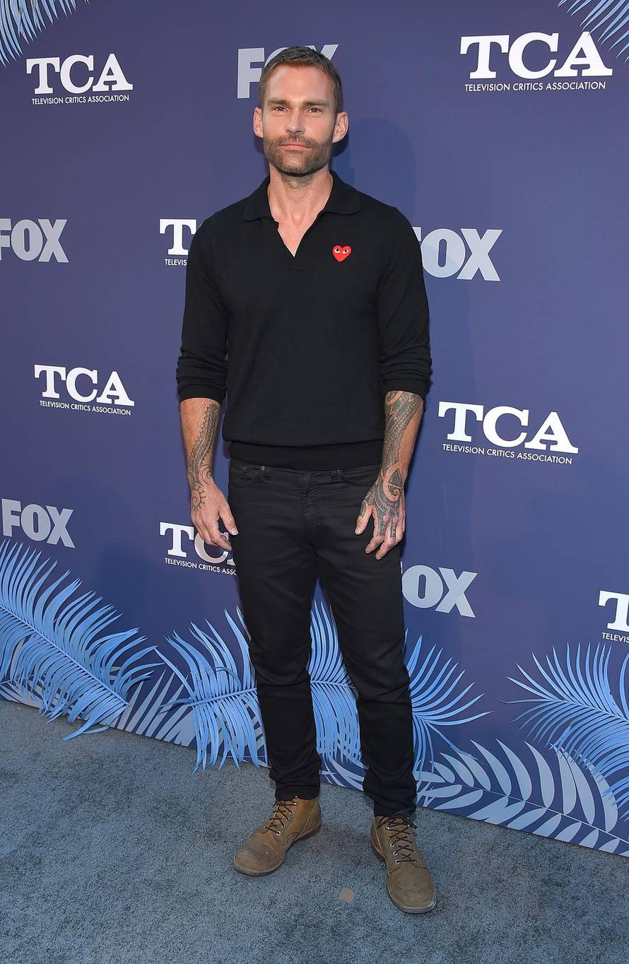 Los Angeles: Poznati se okupili na FOX Summer All-Star Partyju