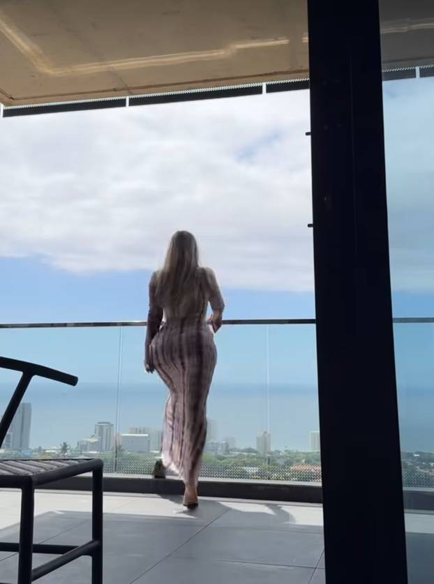 FOTO Mlada mama pokazala sve: Pogledajte zašto je Alina hit na društvenim mrežama...