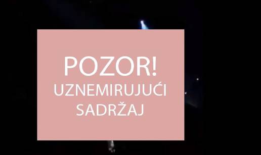 Pakao na koncertu: Trenuci kada je počeo pokolj u Parizu