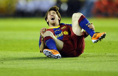 Argentinac svoje odradio: Leo propušta uzvrat protiv Reala? 
