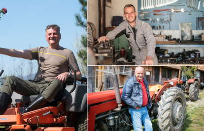 Uskoro kreće 15 sezona 'Ljubav je na selu': Ovo su farmeri koji će tražiti ljubav i srodnu dušu