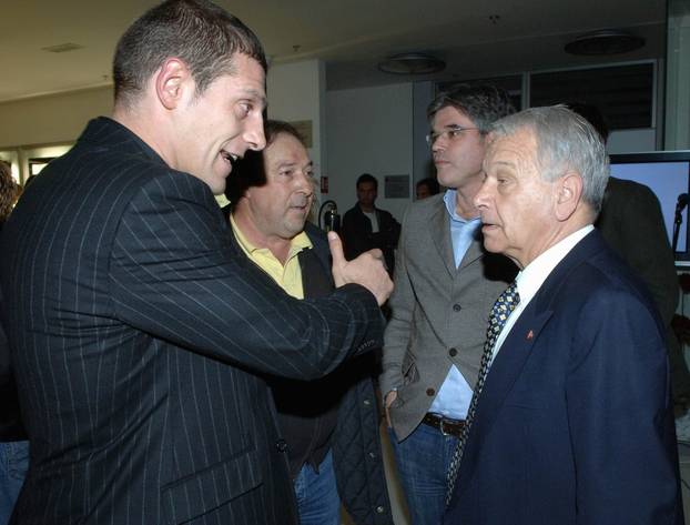 24.06.2024. Preminuo Tomislav Ivi?, hrvatski nogometni trener